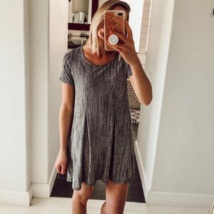 Urban outfitters swing dress